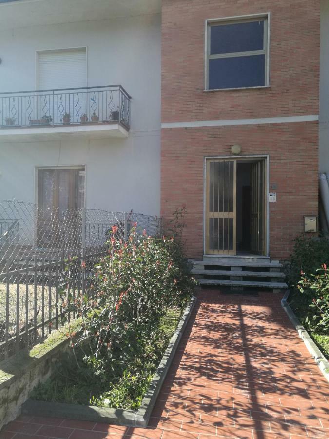 Casa Santa Gemma Apartment Camaiore Exterior photo